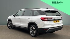 Skoda Kodiaq 2.0 TDI SE 5dr DSG [7 Seat] Diesel Estate